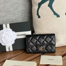 Chanel Wallets Purse